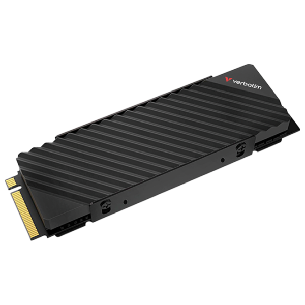 SSD Verbatim Vi7000G M.2 NVMe 1 TB Viteza de citire: 7000 MB/s,
Viteza de inscriere: 6500 MB/s photo 1