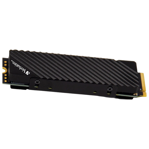 SSD Verbatim Vi7000G M.2 NVMe 1 TB Viteza de citire: 7000 MB/s,
Viteza de inscriere: 6500 MB/s photo 2