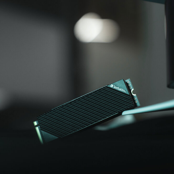 SSD Verbatim Vi7000G M.2 NVMe 1 TB Viteza de citire: 7000 MB/s,
Viteza de inscriere: 6500 MB/s photo 5