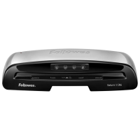 Laminator Fellowes Saturn A4 Silver A4, 30 cm/min