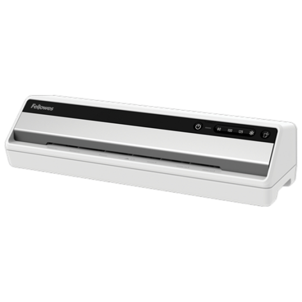 Laminator Fellowes Saturn A3 Silver A3, 30 cm/min photo 1