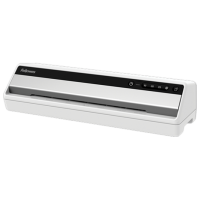 Laminator Fellowes Saturn A3 Silver A3, 30 cm/min