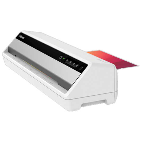 Laminator Fellowes Saturn A3 Silver A3, 30 cm/min photo 3