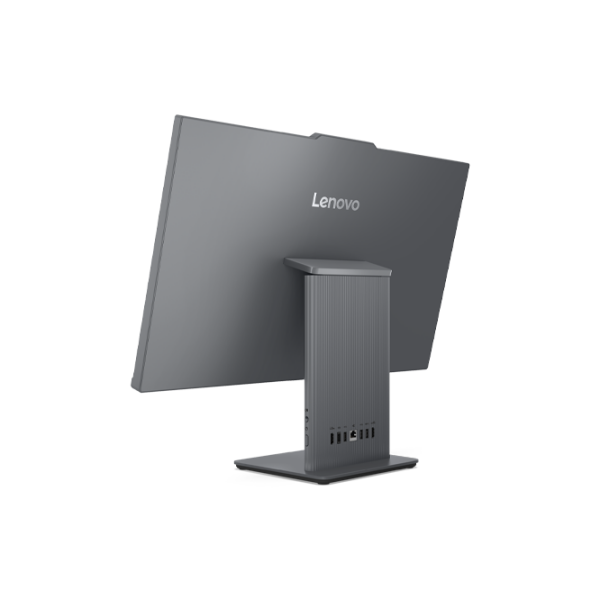 All-in-One PC Lenovo IdeaCentre 3 27IRH9 Gray 27" Full HD IPS Intel Core i7 13620H 32 GB 1 TB  photo 6