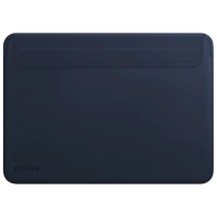 Чехол для ноутбука Proove Leather Sleeve 13.6" Синий 