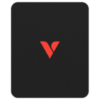Unități de stocare externe SSD Verbatim Snapback Ultra Slim 2 TB Black