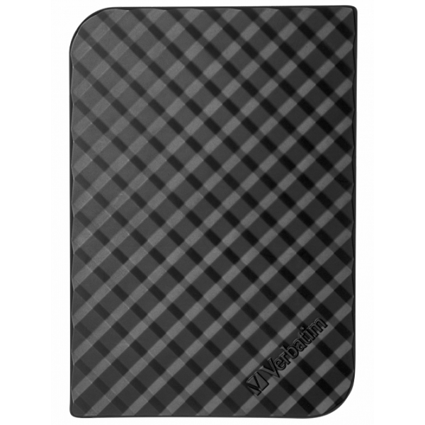 Unități de stocare externe SSD Verbatim Store 'n' Save 1 TB Black  photo 1