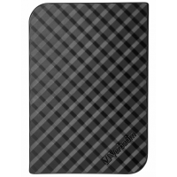 Unități de stocare externe SSD Verbatim Store 'n' Save 1 TB Black 