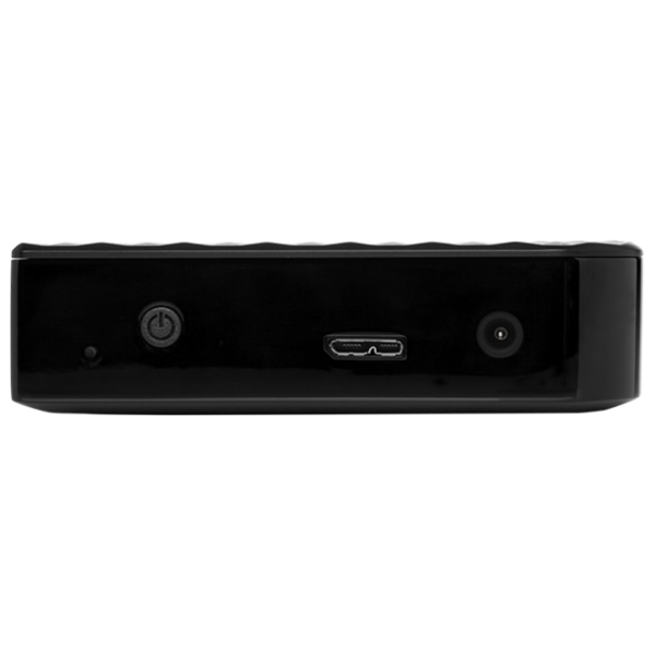Unități de stocare externe SSD Verbatim Store 'n' Save 1 TB Black  photo 2
