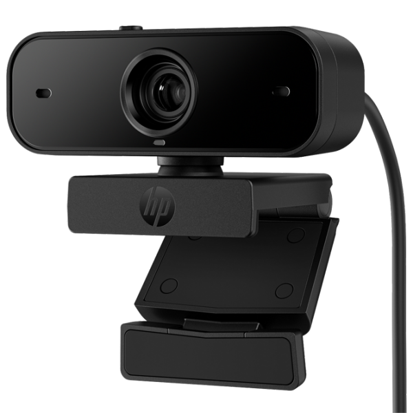 Веб-камера HP 435 Черный  photo 1