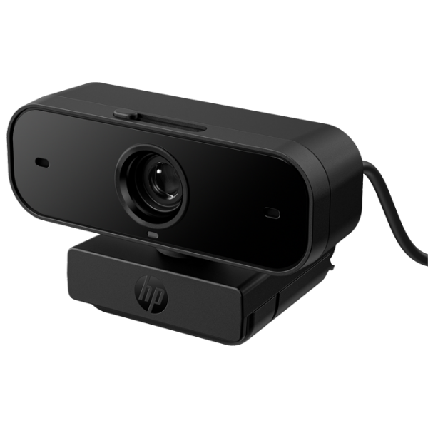 Веб-камера HP 435 Черный  photo 2