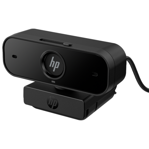 Веб-камера HP 435 Черный  photo 5