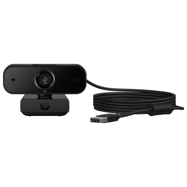 Веб-камера HP 435 Черный  photo 6