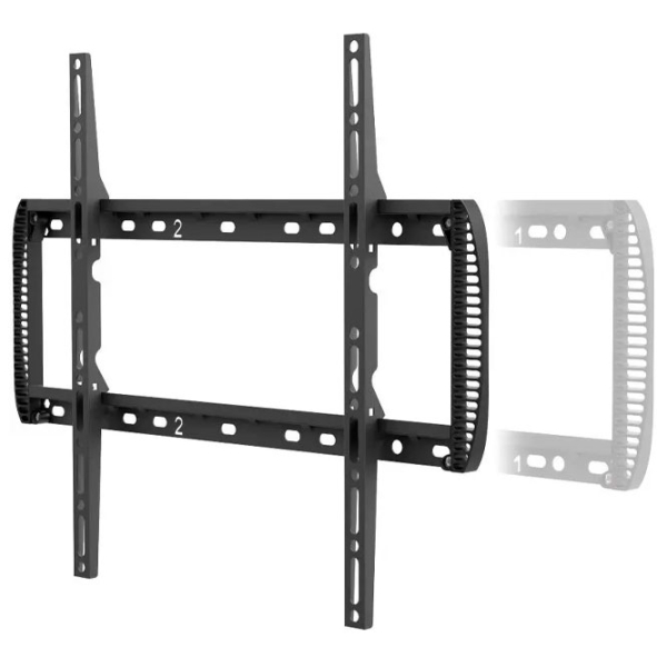 Suport TV Barkan BM400T Black VESA 600 x 400 mm photo 2