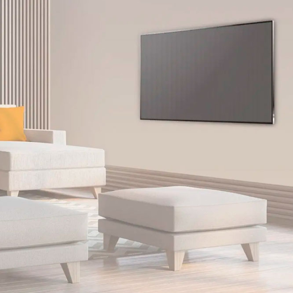 Suport TV Barkan BM400T Black VESA 600 x 400 mm photo 3
