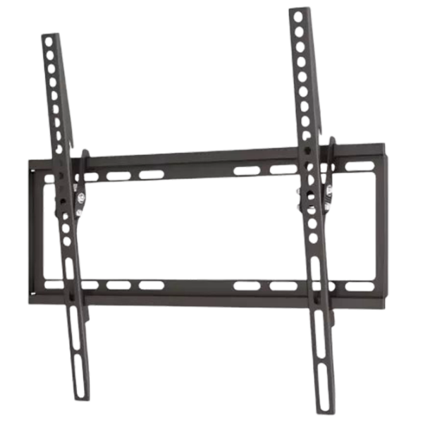 Кронштейн ТВ Barkan E317 Черный VESA 400 x 400 мм photo 1