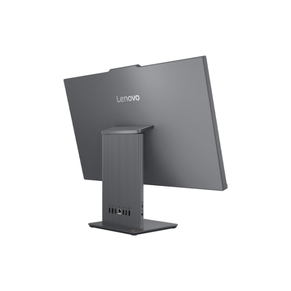 Моноблок Lenovo IdeaCentre 3 27AKP10 Серый 27" Full HD IPS AMD Ryzen 7 250 16 ГБ 512 ГБ  photo 2