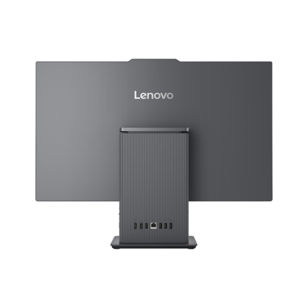 Моноблок Lenovo IdeaCentre 3 27AKP10 Серый 27" Full HD IPS AMD Ryzen 7 250 16 ГБ 512 ГБ  photo 7