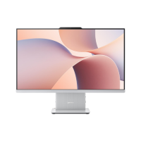 All-in-One PC Lenovo IdeaCentre 3 27AKP10 Gray