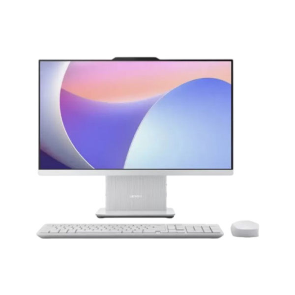 Моноблок Lenovo IdeaCentre 3 24IRH9 Серый 23.8" Full HD IPS Intel Core i7 13620H 16 ГБ 512 ГБ  photo 1