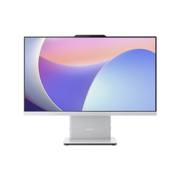 Моноблок Lenovo IdeaCentre 3 24IRH9 Серый 23.8" Full HD IPS Intel Core i7 13620H 16 ГБ 512 ГБ  photo 8