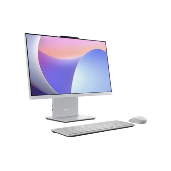 Моноблок Lenovo IdeaCentre 3 24IRH9 Серый 23.8" Full HD IPS Intel Core i7 13620H 16 ГБ 512 ГБ  photo 10