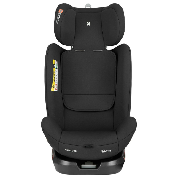 Scaun auto Kikka Boo i-Moove 2 KB.228507 Black 0 luni - 12 ani, 36 kg photo 4