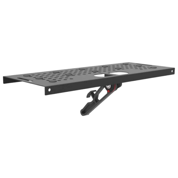Кронштейн для монитора Barkan E812 Черный  photo 1
