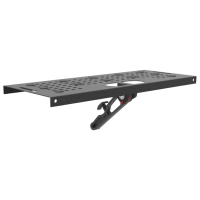Кронштейн для монитора Barkan E812 Черный 