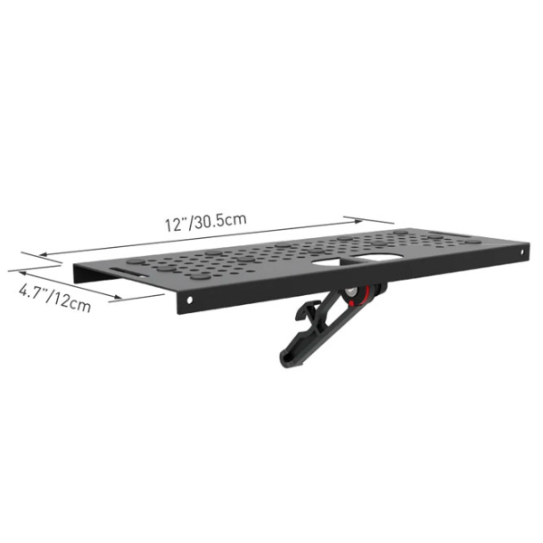 Кронштейн для монитора Barkan E812 Черный  photo 4