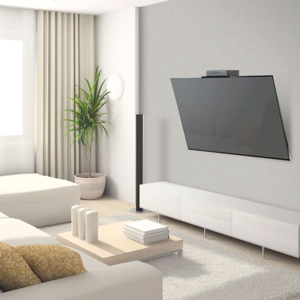 Кронштейн для монитора Barkan E812 Черный  photo 7