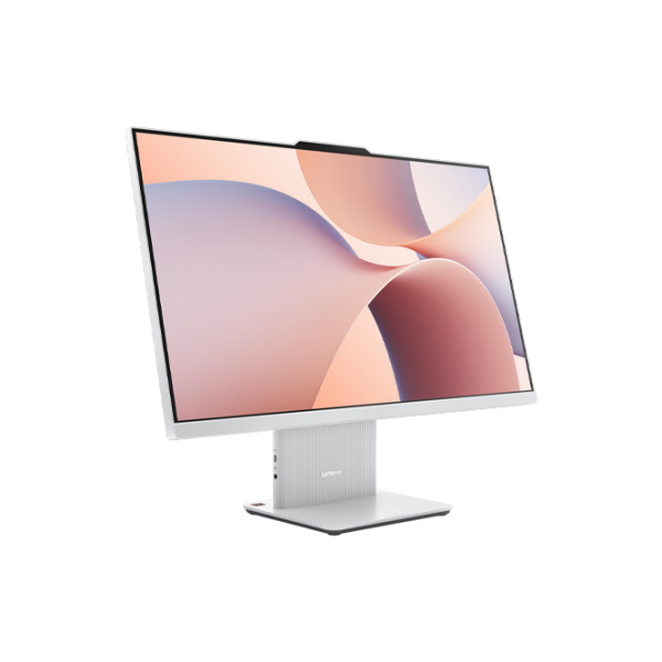 All-in-One PC Lenovo IdeaCentre 3 24AKP10 Gray 23.8" Full HD IPS AMD Ryzen 7 350 32 GB 1 TB  photo 3