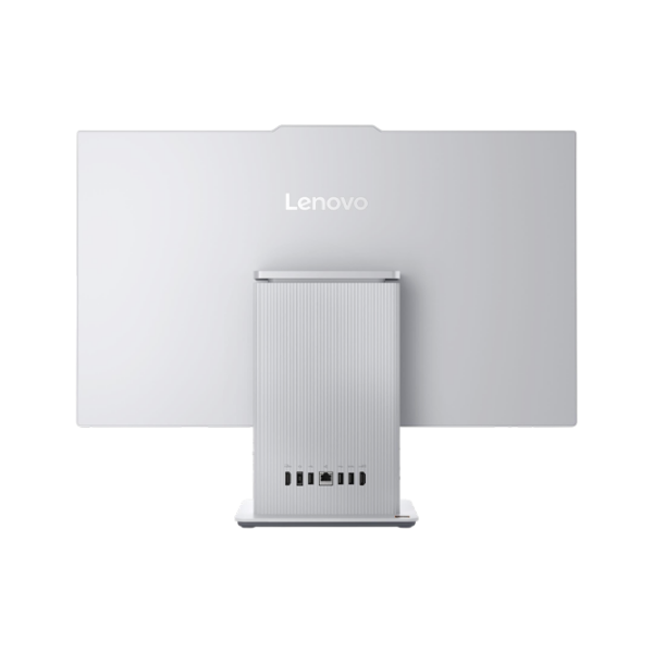 All-in-One PC Lenovo IdeaCentre 3 24AKP10 Gray 23.8" Full HD IPS AMD Ryzen 7 350 32 GB 1 TB  photo 4