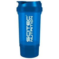 Шейкер Scitec Nutrition Tr Синий
