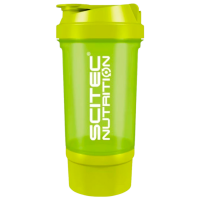 Шейкер Scitec Nutrition Tr Зеленый
