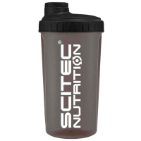 Shaker Scitec Nutrition 5999100021389 Smoke 0.7l