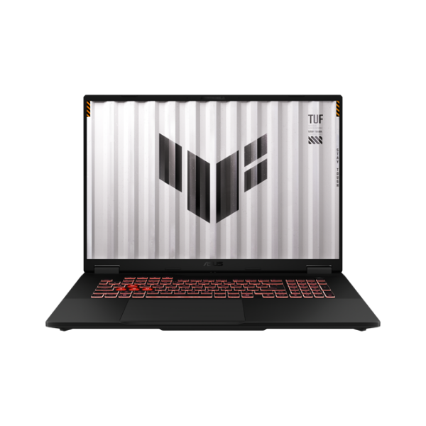 Ноутбук Asus TUF Gaming A15 FA808UM Jaeger Серый 18" | 16 ГБ | 512 ГБ | AMD Ryzen 7 260 | GeForce RTX 5060 8 ГБ photo 1