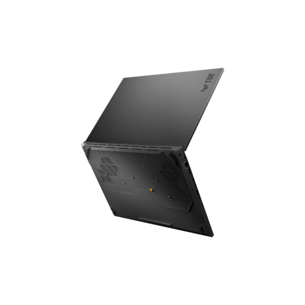 Ноутбук Asus TUF Gaming A15 FA808UM Jaeger Серый 18" | 16 ГБ | 512 ГБ | AMD Ryzen 7 260 | GeForce RTX 5060 8 ГБ photo 4