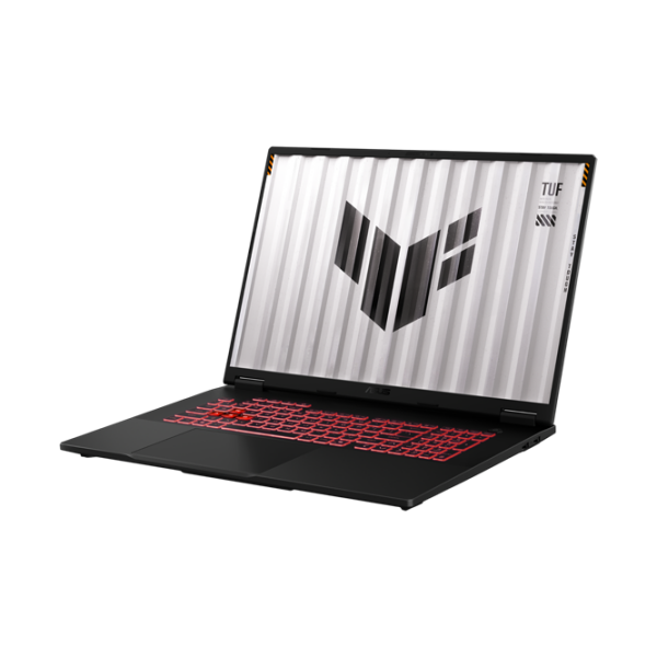 Ноутбук Asus TUF Gaming A15 FA808UM Jaeger Серый 18" | 16 ГБ | 512 ГБ | AMD Ryzen 7 260 | GeForce RTX 5060 8 ГБ photo 9