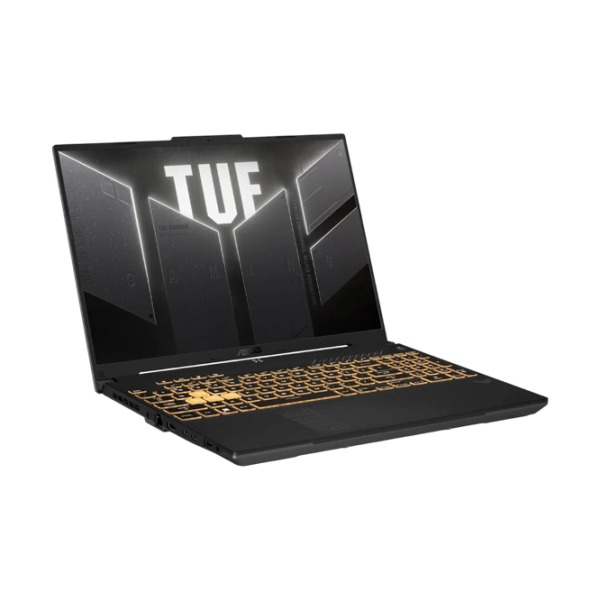 Laptop Asus TUF Gaming F16 FX607VJB Mecha Gray 16" | 16 GB | 1 TB | Intel Core 5 210H | GeForce RTX 3050 6 GB photo 4