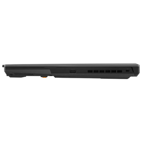 Laptop Asus TUF Gaming F16 FX607VJB Mecha Gray 16" | 16 GB | 1 TB | Intel Core 5 210H | GeForce RTX 3050 6 GB photo 10