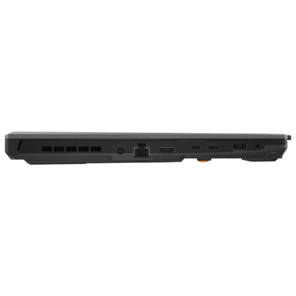 Laptop Asus TUF Gaming F16 FX607VJB Mecha Gray 16" | 16 GB | 1 TB | Intel Core 5 210H | GeForce RTX 3050 6 GB photo 11