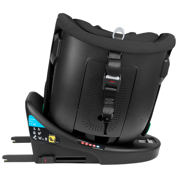 Scaun auto Kikka Boo i-Reverse KB.227969 Black 0 luni - 12 ani, 36 kg photo 13