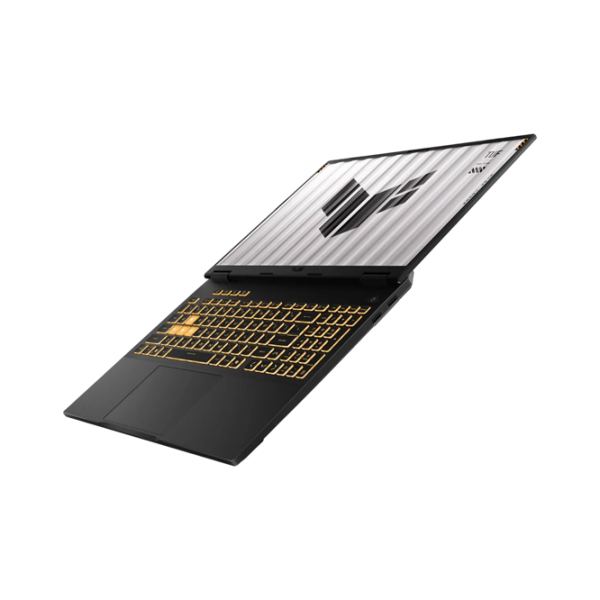 Ноутбук Asus TUF Gaming F16 FX608JHR Jaeger Серый 16" | 16 ГБ | 1 ТБ | Intel Core i7 14650HX | GeForce RTX 5050 8 ГБ photo 5