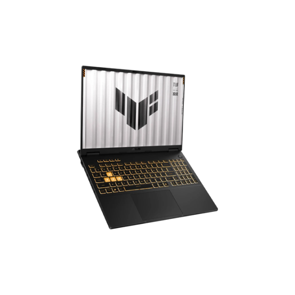 Ноутбук Asus TUF Gaming F16 FX608JHR Jaeger Серый 16" | 16 ГБ | 1 ТБ | Intel Core i7 14650HX | GeForce RTX 5050 8 ГБ photo 7