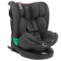Scaun auto Kikka Boo i-Reverse KB.227970 Gray 0 luni - 12 ani, 36 kg