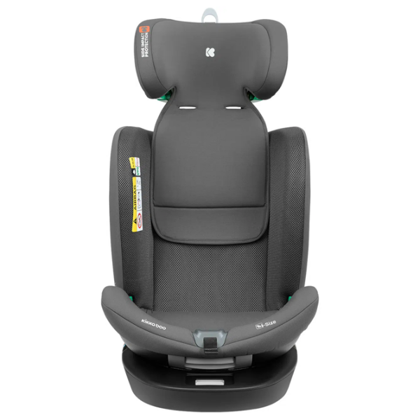 Scaun auto Kikka Boo i-Reverse KB.227970 Gray 0 luni - 12 ani, 36 kg photo 4