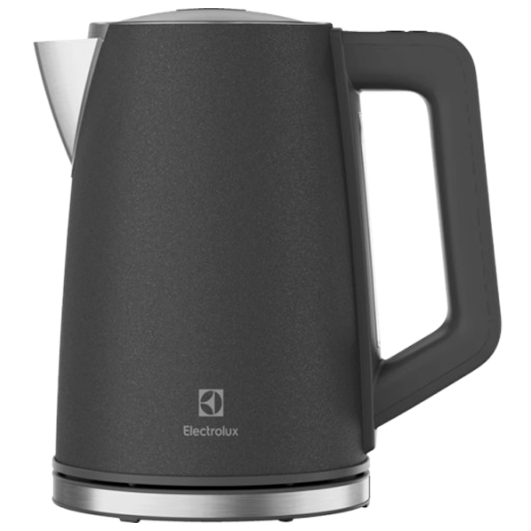 Ceainic electric Electrolux E5K1-6AN Black 2400 W, 1.7l, Material interior: Inox photo 2