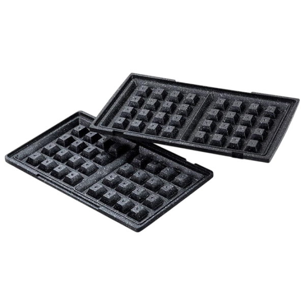 Aparat pentru sandvișuri ZELMER ZSM7900 Black 900 W, Cantitatea de sandwich-uri:  photo 3