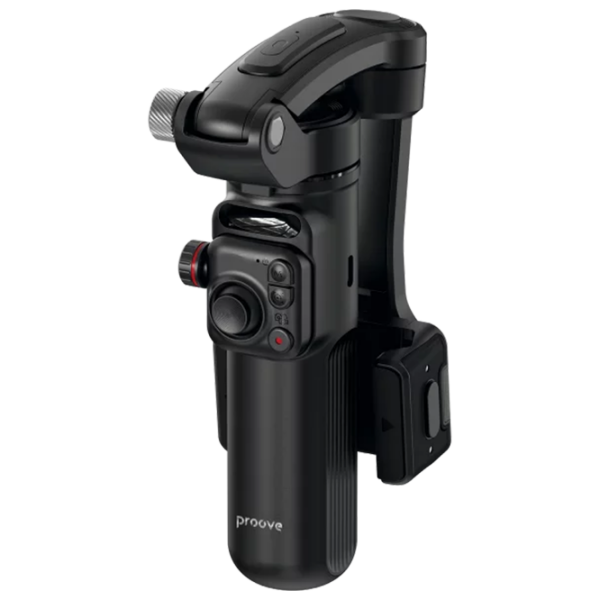 Стабилизатор Proove Vector Черный  / Черный photo 1